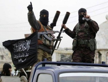 Σκοτώθηκε αρχηγός οργάνωσης που συνδέεται με το ISIS στην Αίγυπτο